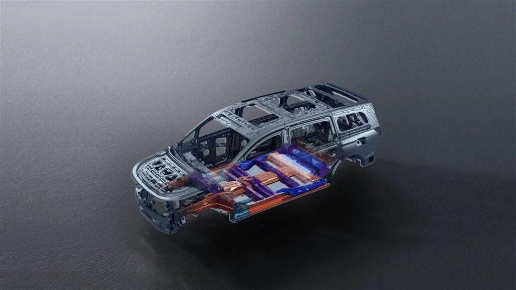 dudu voyah dream phev 01