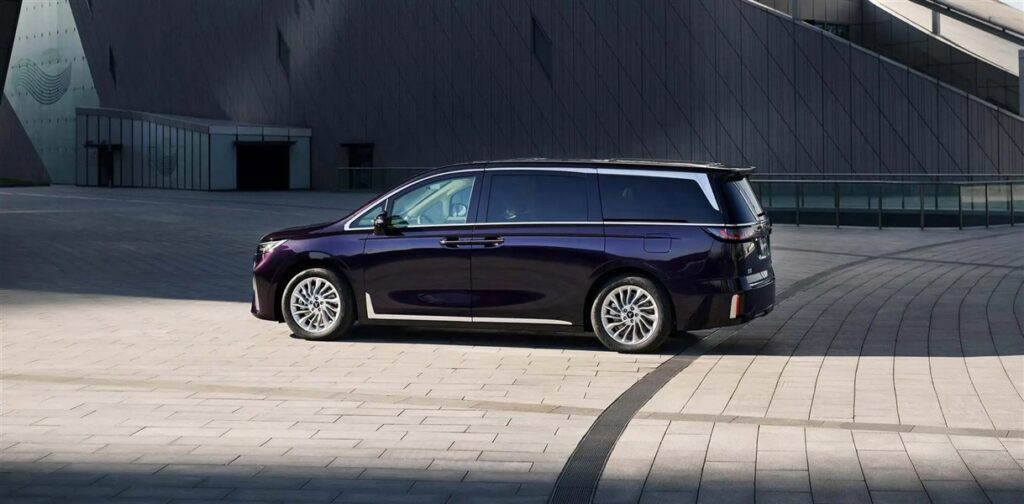 dudu voyah dream phev 09