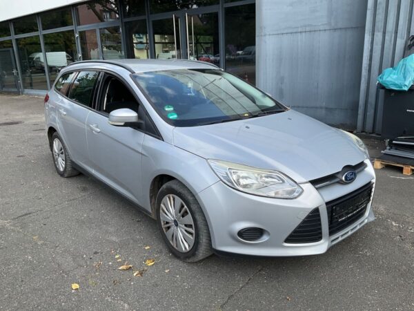 ford focus 1.6 ti vct trend