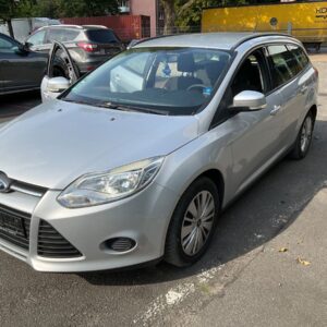 ford focus 1.6 ti vct trend