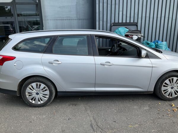 ford focus 1.6 ti vct trend