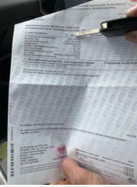 ford focus 1.6 ti vct trend