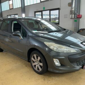 peugeot 308 1.6 premium