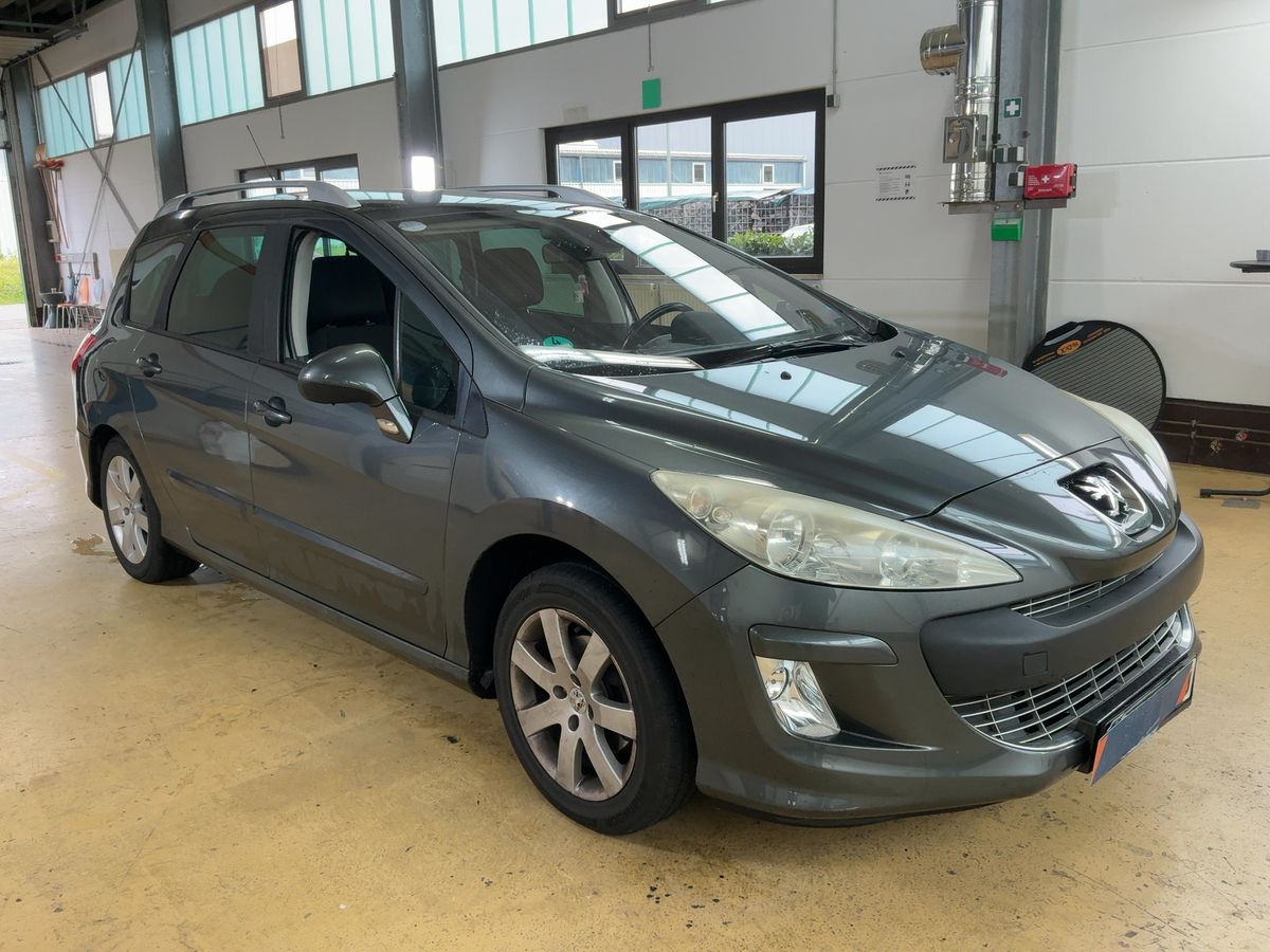 peugeot 308 1.6 premium