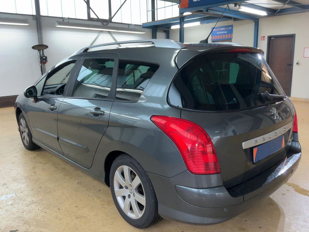 peugeot 308 1.6 premium