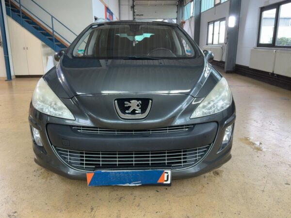 peugeot 308 1.6 premium