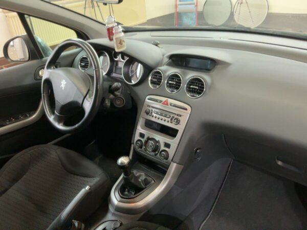 peugeot 308 1.6 premium
