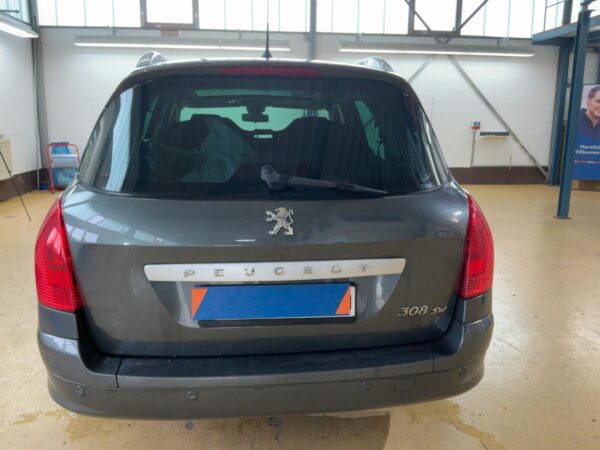 peugeot 308 1.6 premium