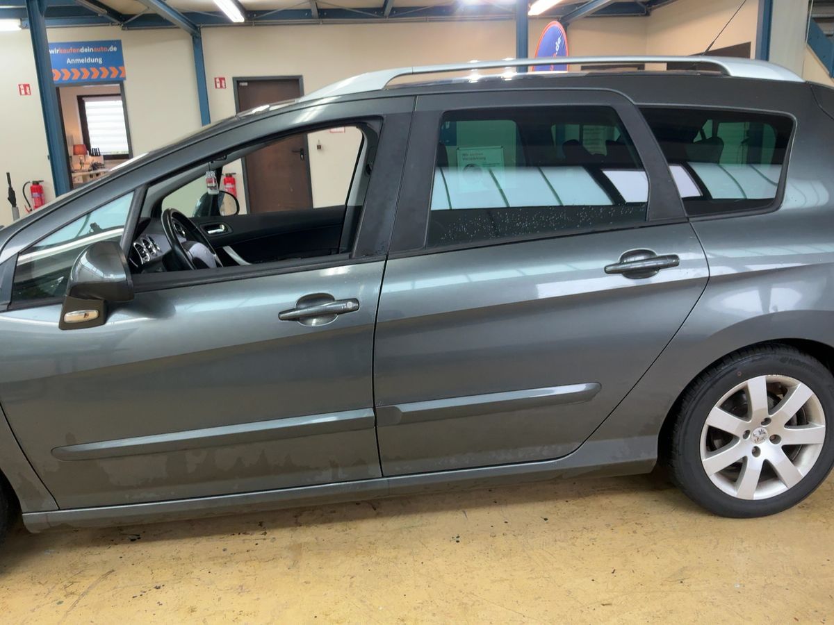 peugeot 308 1.6 premium