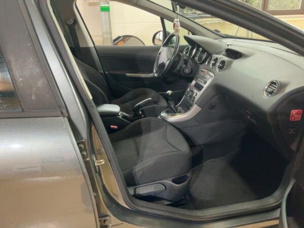 peugeot 308 1.6 premium