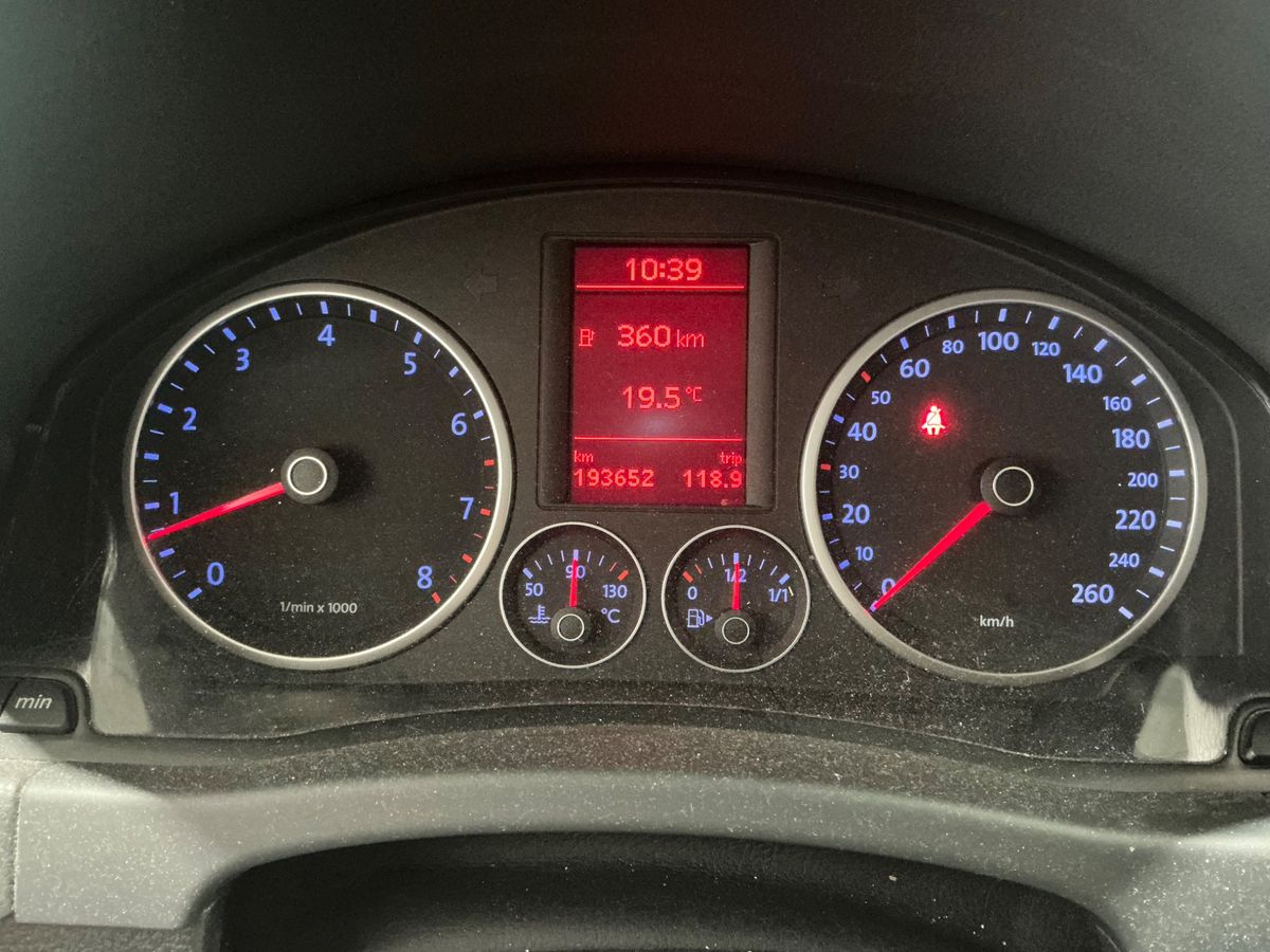 volkswagen tiguan 1.4 tsi sport & style 4motion